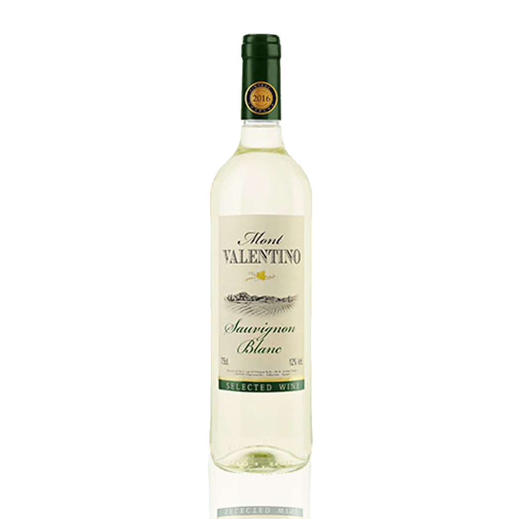 Mont Valentino – A Luxury Liquor Store with a to Doorstep